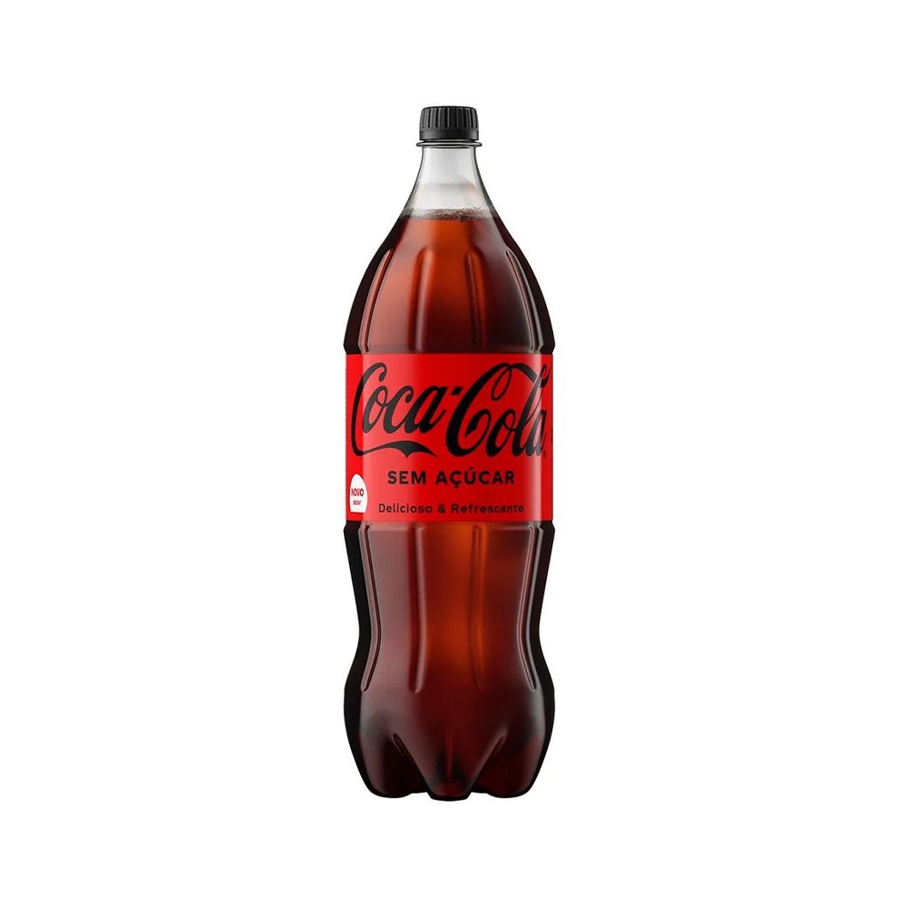 Coca cola 2L ZERO